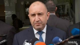 Радев разгневен: Избиваха десетки хиляди в концлагери в РСМ, само защото решиха да се наричат българи! БЛИЦ TV