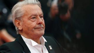 Светът плаче: Ален Делон с прощални думи преди евтаназията