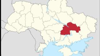 Руски военни обстрелваха Днепропетровска област, повредиха железопътна инфраструктура
