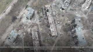 Арестович обори Путин: Мариупол е наш, Русия няма сили да го превземе! ВИДЕО