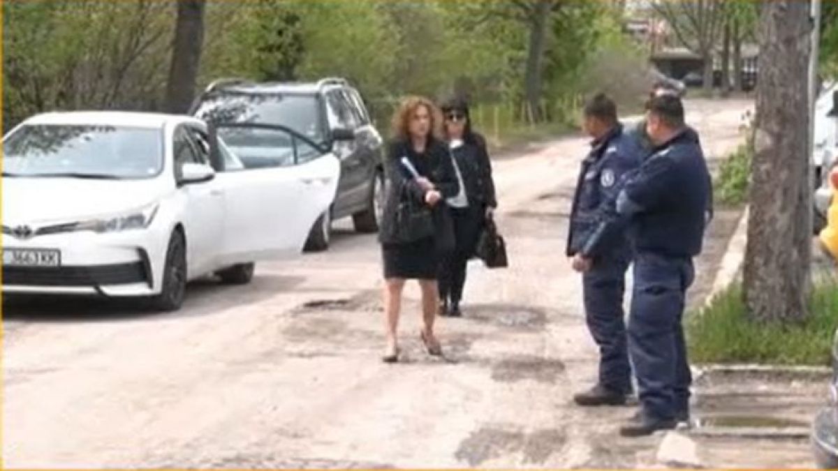 Какво се случва след ужаса в Димитровград?