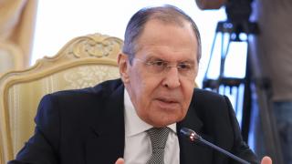 Лавров търси подкрепа за Русия от...