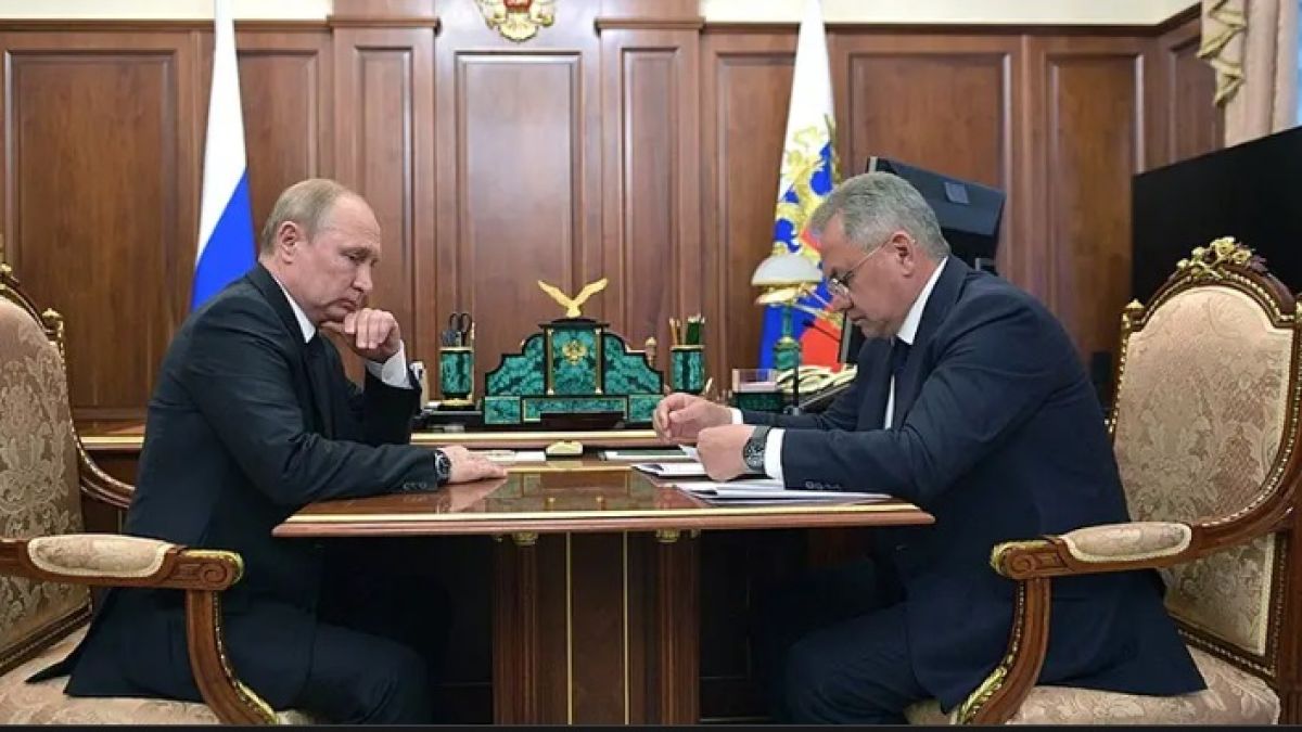 Шойгу се закани какви нови оръжия ще използва Русия срещу Украйна