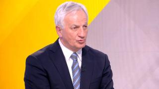 Шефът на правителствения щаб за бежанците е подал оставка?