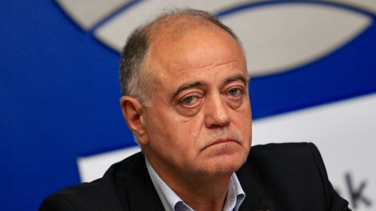 Богомил Бонев към ген. Атанасов: Не лъжете българите, Зеленски ще ви предаде! 