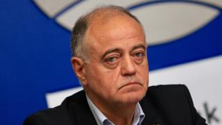 Богомил Бонев към ген. Атанасов: Не лъжете българите, Зеленски ще ви предаде! 