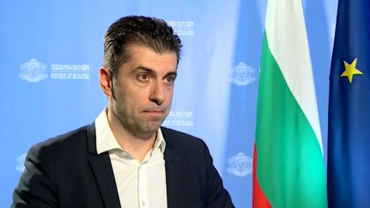 Петков хвърли бомба! Отива в Украйна, за да... ВИДЕО 