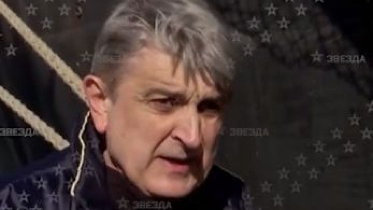 Капитанът на "Царевна" застана за първи пред камера, каза какво се случва на кораба ВИДЕО 