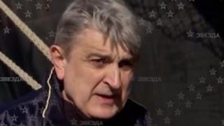 Капитанът на "Царевна" застана за първи пред камера, каза какво се случва на кораба ВИДЕО 