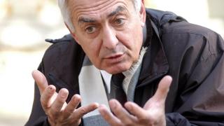 Проф. Лъчезар Филипов: Американците са получили стелт покритието от извънземни  