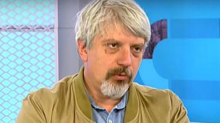 Проф. Витанов: Сега ще си мълча, за да не ви стресирам какво идва