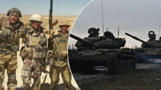 Високопоставен служител на НАТО очаква Русия да изпрати наемници от ЧВК "Вагнер" в Донбас