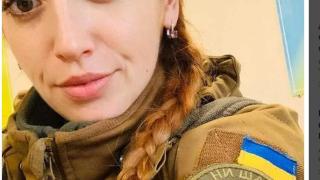 30-г медсестра от "Азов" загина в "Азовстал" 40 дни след смъртта на съпруга си без да дочака помощ от Киев