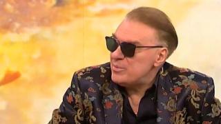 Васил Найденов смълча с признание 