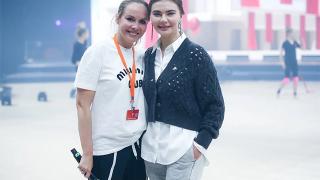 Ето къде се появи Алина Кабаева и смая всички с външния си вид СНИМКИ