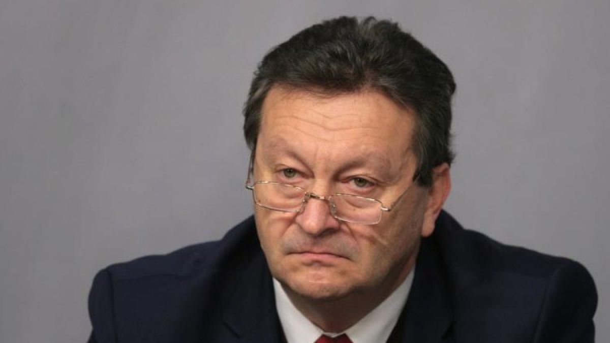 Таско Ерменков за руския газ и българските ястреби