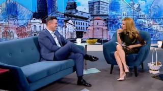 Изненадваща рокада в БНТ! На стола на Георги Любенов седна... СНИМКИ 