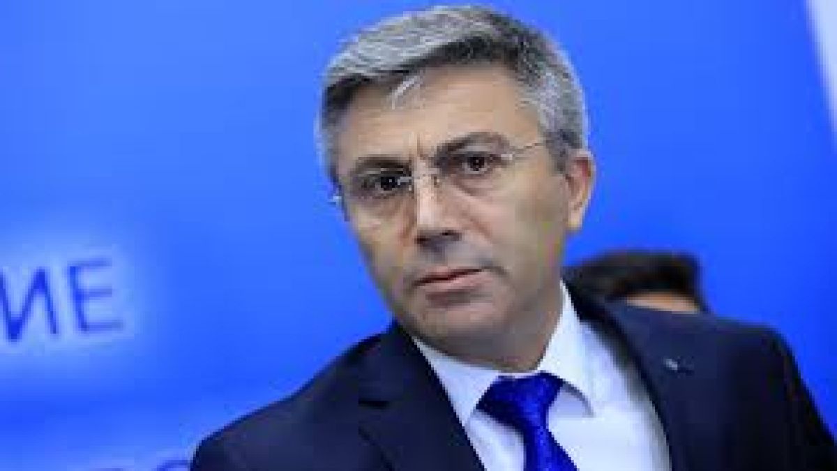 Карадайъ: Великден е време за смирение и осъзната отговорност