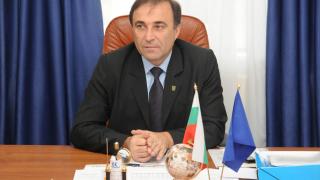 Малко преди да издъхне, кметът на Нова Загора...