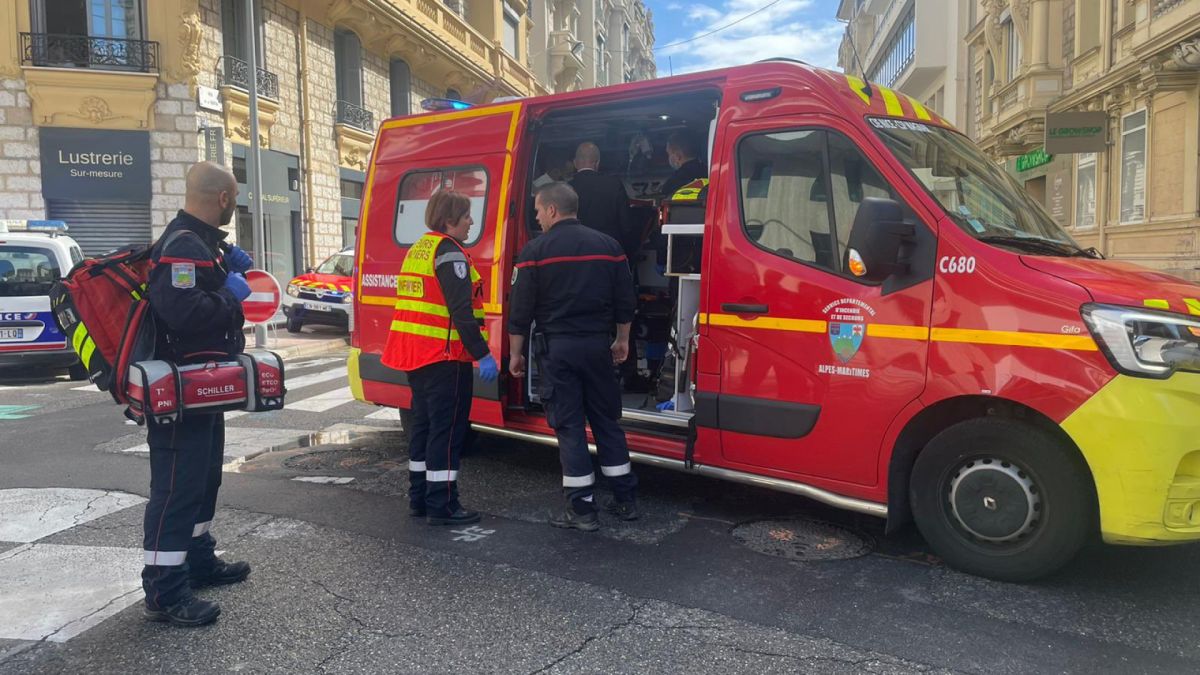 Касапница във Франция! Психар с биполярно разстройство планирал да убие Макрон в изборния ден СНИМКИ
