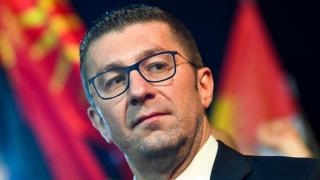 Мицкоски: България иска да ни асимилира, но ЕС няма да го допусне