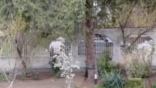 Екшън ВИДЕО показва кървавата драма с мъжа, който се барикадира и самоуби в Петърч 