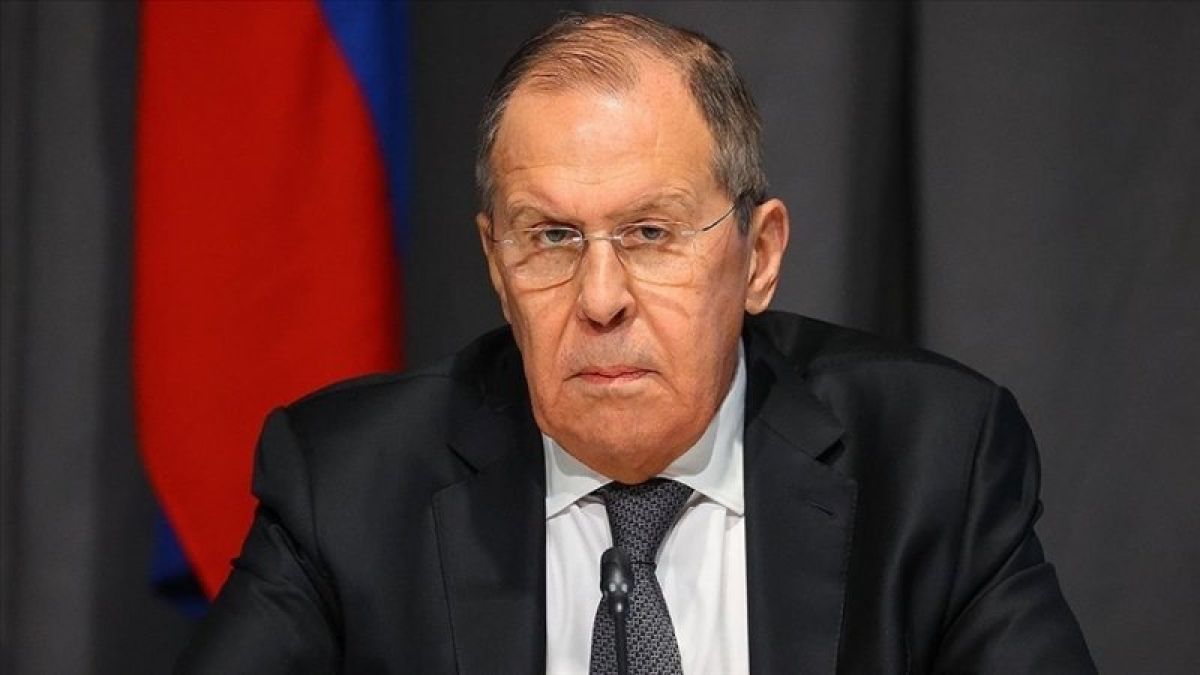 Сергей Лавров вижда реална опасност от трета световна война