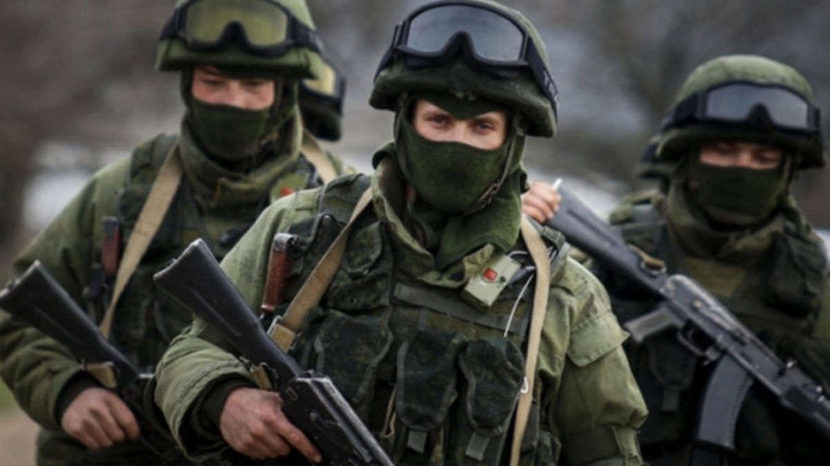 El Mundo: Американски полковник разкри какво Западът не е очаквал от Русия