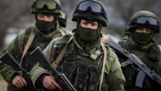 El Mundo: Американски полковник разкри какво Западът не е очаквал от Русия
