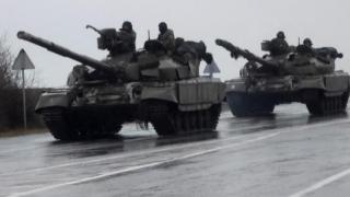 Арестович прогнозира как войната ще утихне до 9 май и какво ще се случи след това 