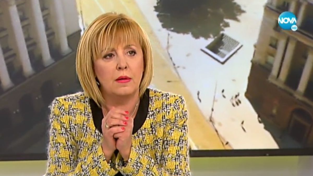 Манолова побесня: Петков даде фалшива сметка за оръжейните дарения за Украйна! 