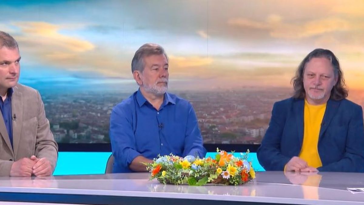 Анализатори разнищиха дарителската оръжейна акция на Петков