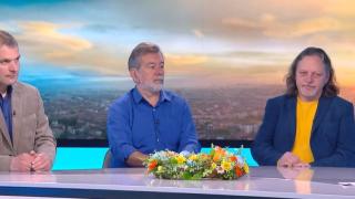 Анализатори разнищиха дарителската оръжейна акция на Петков