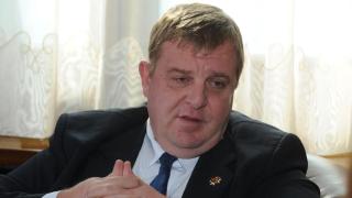 Каракачанов: Кирил Петков изпълнява чужди поръчки по македонския въпрос
