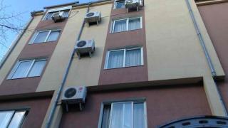 Великденски обир в хотел на прочут бизнесмен в Сандански