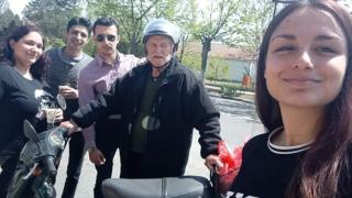 Корнелия Нинова благодари на социалистите за участието им в "Солидарен Великден" СНИМКИ