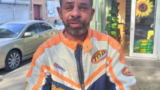 Малкия Рамбо, пренесъл бидона с убитата брокерка Бахлова за 10 лв., разказа за ужаса СНИМКА