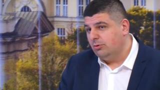 Иво Мирчев от ДБ заплаши Путин с неустойки заради рекет
