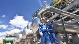 Експерт посочи изход от гилотината на Русия с газа