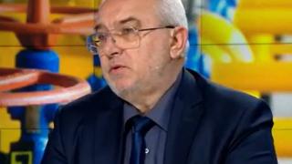 Шефът на БГА: Правителството носи отговорност за газовата криза ВИДЕО