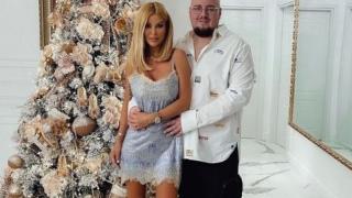 Светлана роди трети наследник на Гущеров СНИМКА