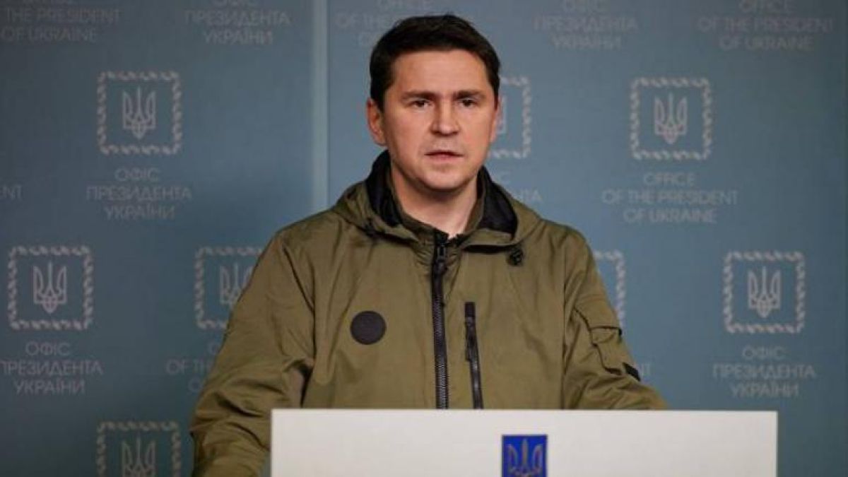 Съветник на Зеленски за експлозиите в граничните райони на Русия: Кармата е жестока ВИДЕО