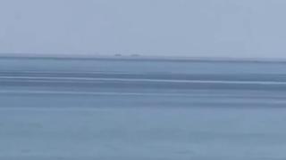 Разкриха загадката с корабите, приближили се до Одеса ВИДЕО