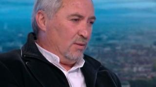 Терзийски: Засега няма опасност софиянци да останат без топла вода това лято