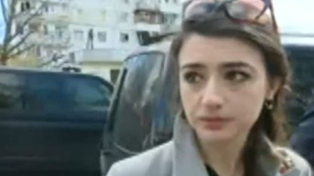 Лена Бориславова разказа за потресаващи гледки в Украйна ВИДЕО 