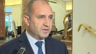 Напрежението расте! Радев пак захапа Петков и Василев: Цинично е да... БЛИЦ TV