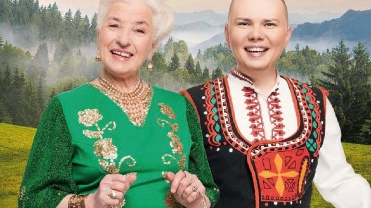 Янка Рупкина и Владислав Славов с грандиозна изненада в Бургас СНИМКА