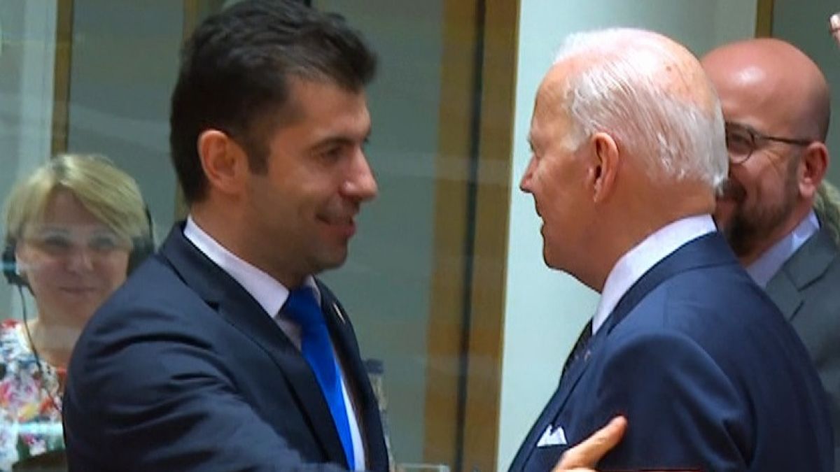 Румен Петков: Това е истинската причина Русия да спре газа към България!