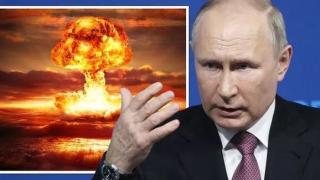 Боян Чуков: Путин го каза, руската ядрена бухалка е готова за всеки, който се намеси в Украйна