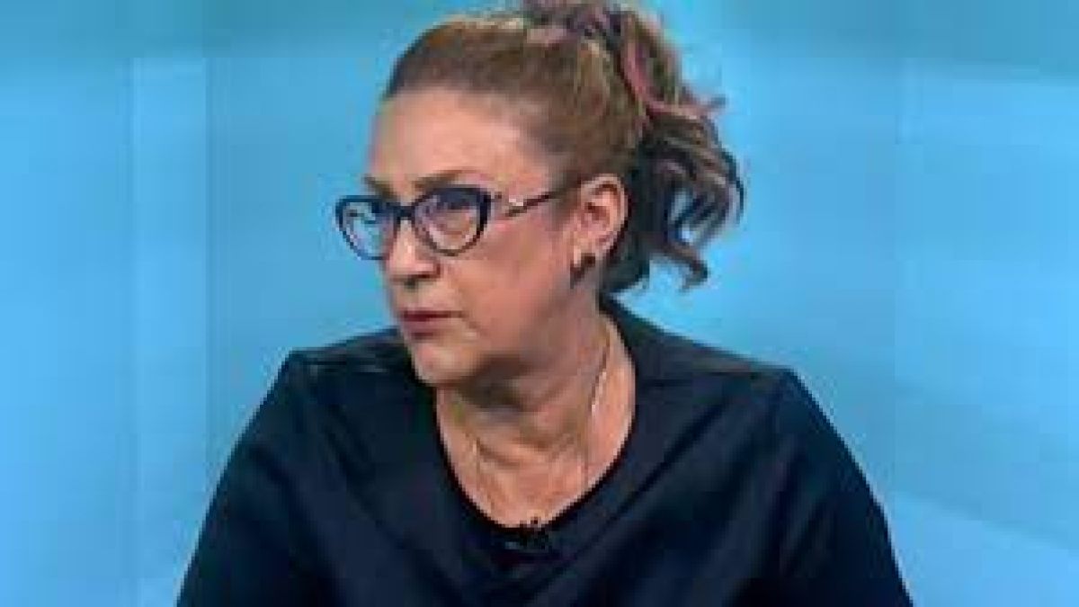 Доц. Буруджиева: Възможно е преформатиране на коалицията